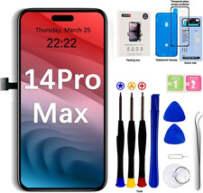 COF Display Für iPhone 14 Pro