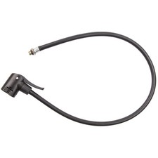 Universal Doppelpumpenkopf mit Schlauch Pumpenkopf für alle Ventilarten AV DV FV