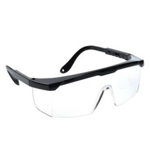 Schutzbrille Augenschutz Sicherheitsbrille Arbeitsbrille EN166