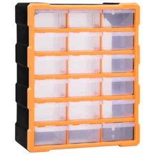 Multi Schubladen Organizer