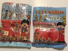 Haribo Glücksbox Goldbär