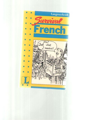 Survival french lubke - survival, french,lubke