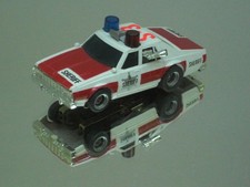 H0 Slot AURORA AFX "CHEVY