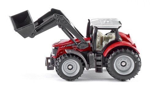 Siku traktor massey - siku,