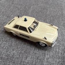 Stabocar Mercedes 230 SL