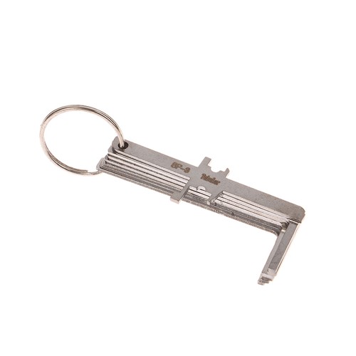 7pcs master tasten ersatz - 7pcs,