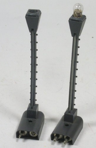 Signal lichtmast für - h0, 2