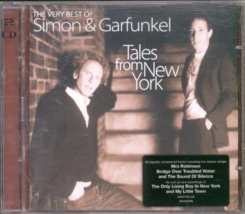 Simon garfunkel tales from - &,