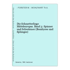 Die Schmetterlinge
