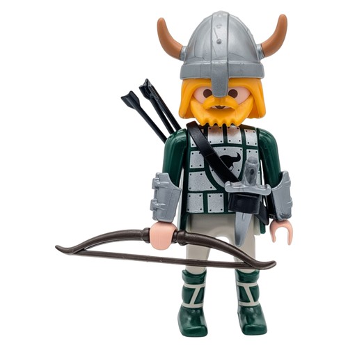 Playmobil figur wikinger - playmobil,