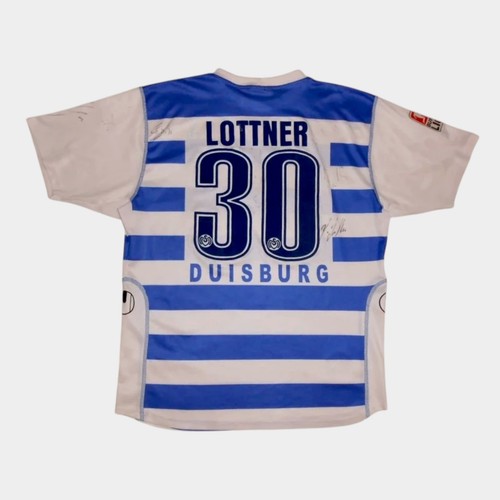 Duisburg lottner 30 - lottner, #30