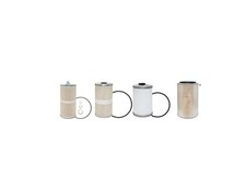 Filter Service Kit Passt KRUPP