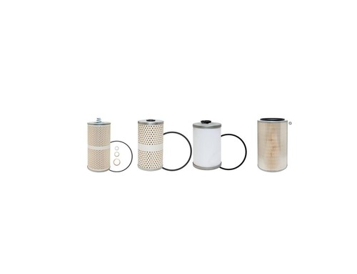 Filter service kit passt krupp - kit,