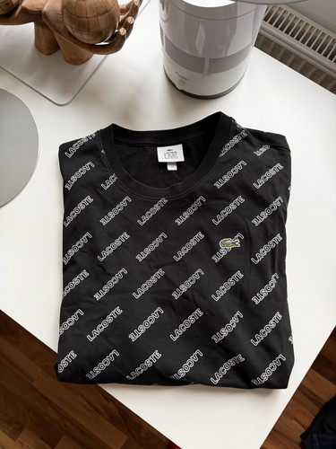 Lacoste live crew neck - live,