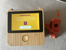 Tigerbox touch grau - tigerbox,