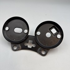 ARMATURENHALTER TACHOHALTER BRACKET, METER YAMAHA DT250 DT400 NEU NOS XX23317