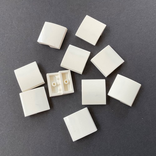 Lego dachsteine bogensteine - lego,