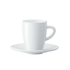 Jura Espressotassen, 2er-Set