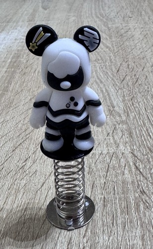 Bär teddy ornament - teddy,