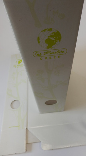 Stehsammler green aus - 3,