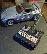 BMW Z1 Fernbedienung Auto