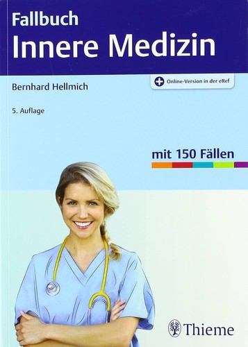 Fallbuch innere medizin - innere,
