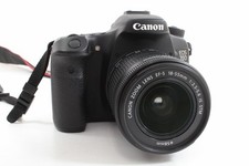 Canon EOS 70D 18-55mm IS STM Kit, sehr guter Zustand