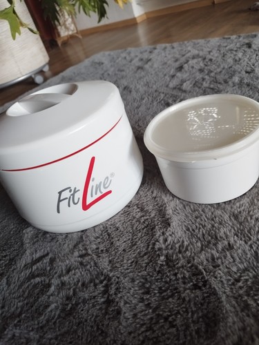 Fitline joghurt zubereiter - joghurt,