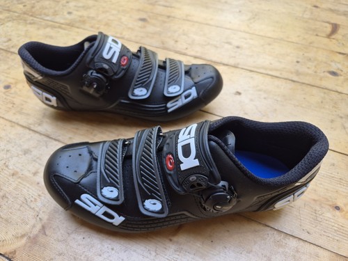 Sidi alba carbon herren - sidi,