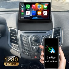 DAB+ Carplay Android GPS Navi