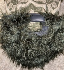 Malloni ,Handtasche,grün