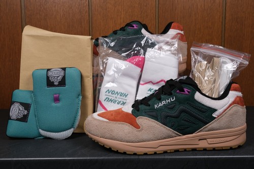 Karhu hanon legacy - x,
