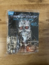 HACHETTE TERMINATOR BUILD THE