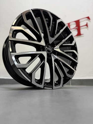 Original audi sq7 - original,