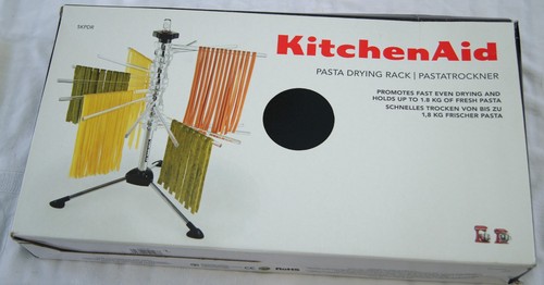 Kichenaid nudel pasta - kichenaid, trockner