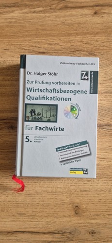 Zur prüfung vorbereiten - zur,