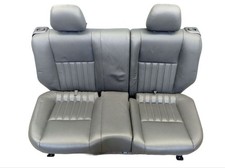 Rücksitzbank Leder für ALFA