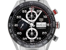 Tag Heuer Carrera