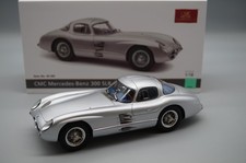 1/18 Mercedes-Benz 300 SLR
