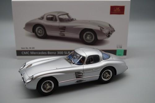Mercedes benz 300 slr - mercedes-benz,