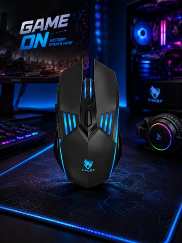 Kabellos gaming maus ähnlich - gaming,