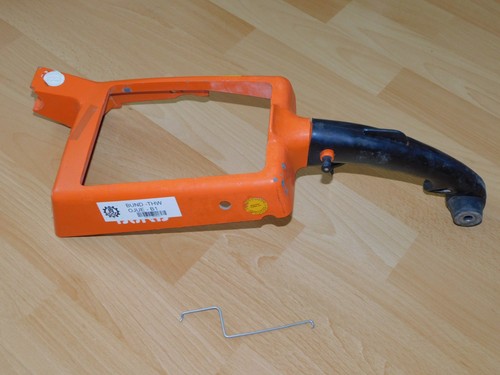 Original griffrahmen - (thw-2),