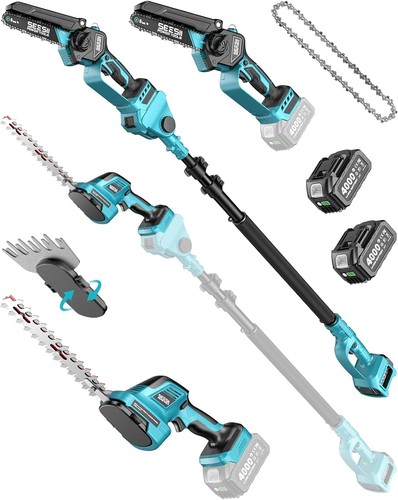 Seesii kabelloses garten tool - seesii,