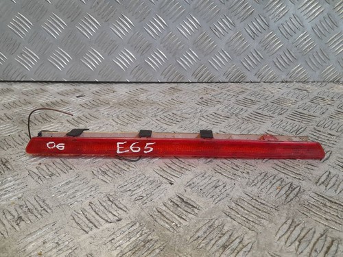 Bmw e65 e66 2006 - 7, dritte