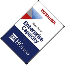 HDD Toshiba MG07ACA14TA 14 TB
