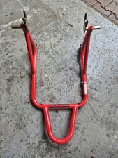 Motorradständer Constands