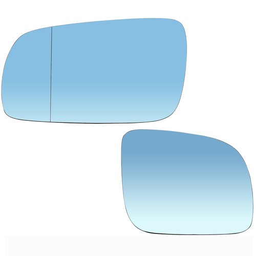 Außenspiegel blau spiegelglas - außenspiegel,