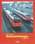 Elektrotriebwagen von gareis - elektrotriebwagen,