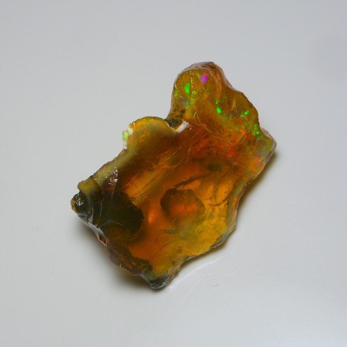 Opal grob 115 ct - grob, 115,50