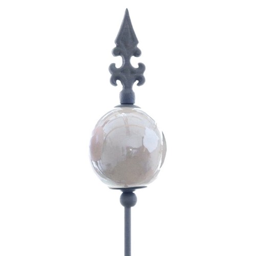 Metall stecker französische - stecker,